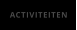ACTIVITEITEN