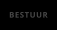 BESTUUR